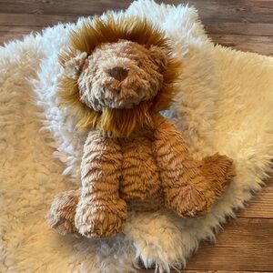 Jellycat | Fuddlewuddle Lion - Medium